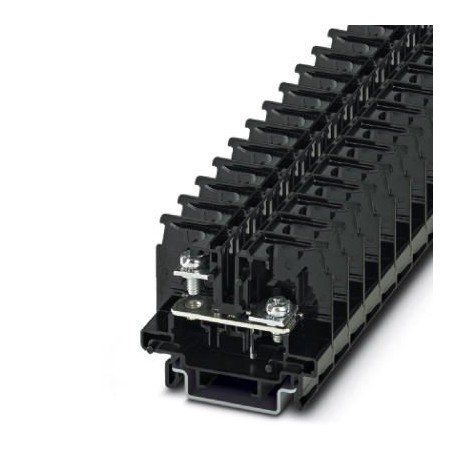 BTO 5,5-F 3281142 PHOENIX CONTACT Feed-through terminal block