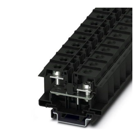 BT 14-F 3281179 PHOENIX CONTACT Alimentação através do bloco de terminais modular