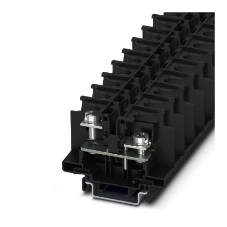 BTO 14-F 3281185 PHOENIX CONTACT Alimentação através do bloco de terminais modular