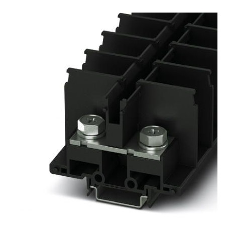 BTO 38 3281200 PHOENIX CONTACT Feed-through modular terminal block