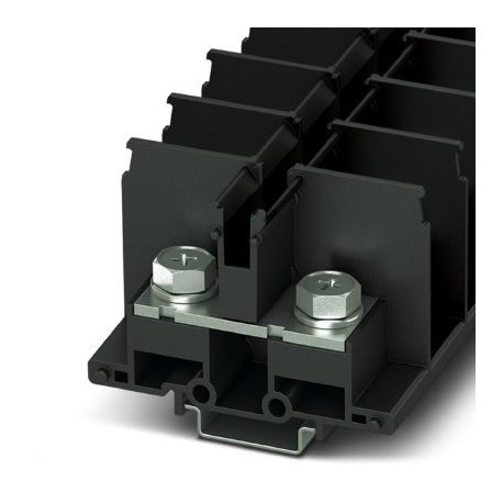 BTO 38-F 3281205 PHOENIX CONTACT Alimentação através do bloco de terminais modular