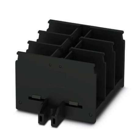 BTO 38-3L-F 3281208 PHOENIX CONTACT Alimentação através do bloco de terminais modular