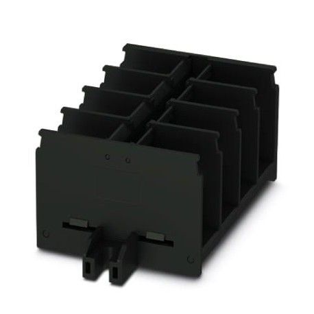 BTO 38-4L-F 3281211 PHOENIX CONTACT Alimentação através do bloco de terminais modular