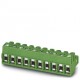 PT 1,5/ 8-PVH-5,0-M 5300656 PHOENIX CONTACT PCB connector, nominal current: 12 A, rated voltage (III/2): 400..