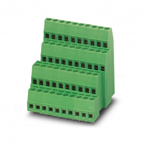 MK4DS1,5/14-5,08 BCD BG BD: NZ 5604719 PHOENIX CONTACT PCB terminal block, nominal current: 15 A, nom. volta..