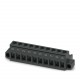 MSTB 2.5/10-STF-5.08 BK PRTD. 5606852 PHOENIX CONTACT Printed-circuit board-Stecker