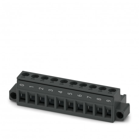 MSTB 2.5/10-STF-5.08 BK PRTD. 5606852 PHOENIX CONTACT Printed-circuit board-Stecker
