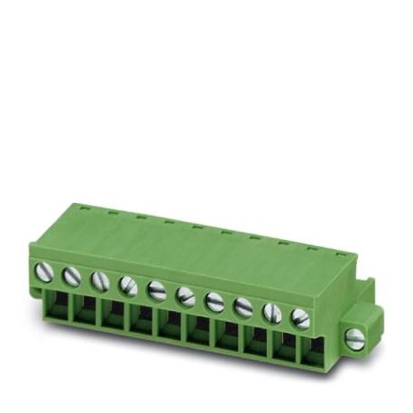 FRONT-MSTB 2,5/20-STF-5,081-20 5773866 PHOENIX CONTACT PCB connector, nominal current: 12 A, rated voltage (..