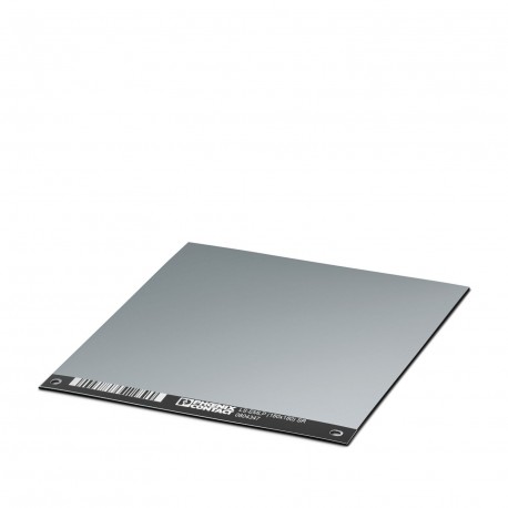 LS-EMLP (180X180) SR CUS 8199183 PHOENIX CONTACT Device marker, labeled according to customer specifications..