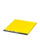 LS-EMLP (180X180) YE CUS 8199184 PHOENIX CONTACT Device marker, labeled according to customer specifications..