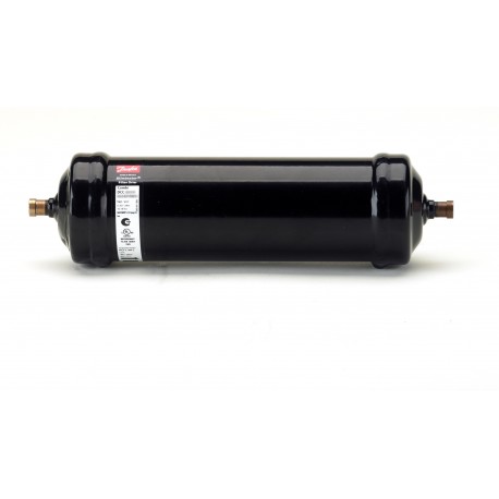 023Z7004 DANFOSS REFRIGERATION Hermetic receiver filter drier, DCC
