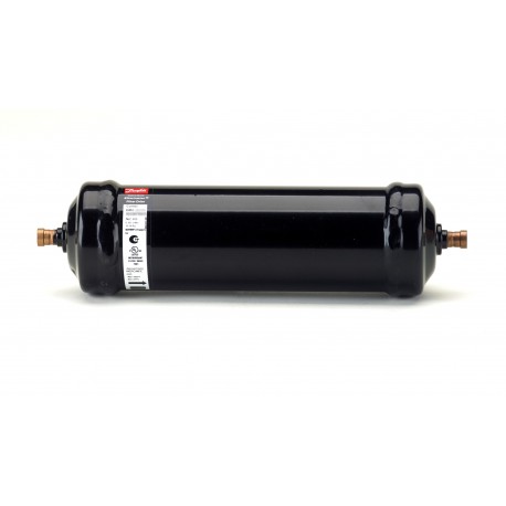 023Z7009 DANFOSS REFRIGERATION Hermetic receiver filter drier, DMC