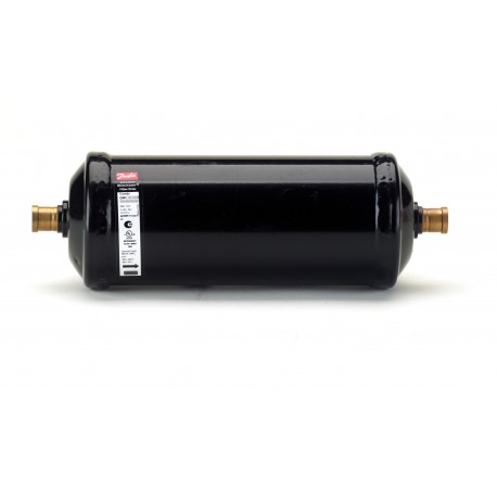 023Z7011 DANFOSS REFRIGERATION Hermetic receiver filter drier, DMC