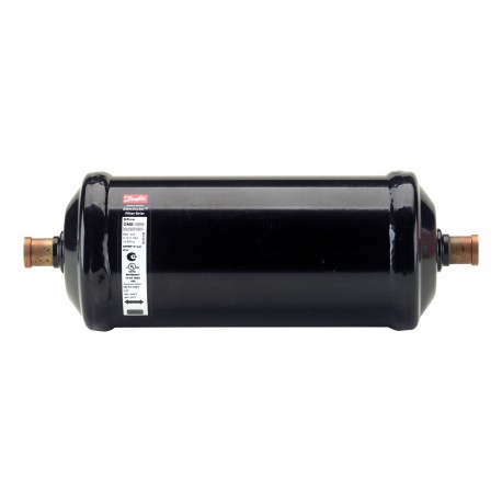 023Z1493 DANFOSS REFRIGERATION Hermetic bi-flow filter drier, DMB