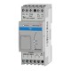 SD2DUG24 CARLO GAVAZZI Generador de canales Dupline 15-24 VCC, Formato carril DIN H2