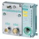6ES7154-8FB01-0AB0 SIEMENS SIMATIC DP, IM154-8F PN/DP CPU f. ET200 PRO, 512 KB work memory, Int. PROFINET in..