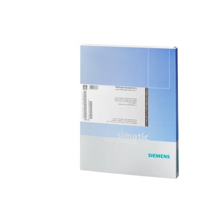 6ES7195-3BF03-0YA0 SIEMENS PROFIsafe Starter Kit V3.5 secondo il profilo PROFIsafe V2.6.1