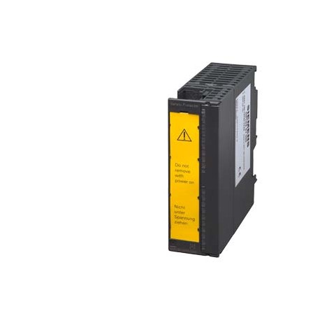 6ES7195-7KF00-0XA0 SIEMENS SIMATIC S7, Safety protector between F and standard modules With redundant ET 200..