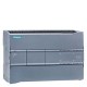 6ES7217-1AG40-0XB0 SIEMENS SIMATIC S7-1200, CPU 1217C, CPU compacta DC/DC/DC, 2 puertos PROFINET E/S INTEGRA..