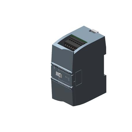 6ES7221-1BF32-0XB0 SIEMENS SIMATIC S7-1200, Digital input SM 1221, 8 DI, 24 V DC, Sink/Source