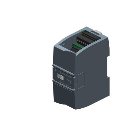 6ES7221-1BH32-0XB0 SIEMENS SIMATIC S7-1200, Digital input SM 1221, 16 DI, 24 V DC, Sink/Source