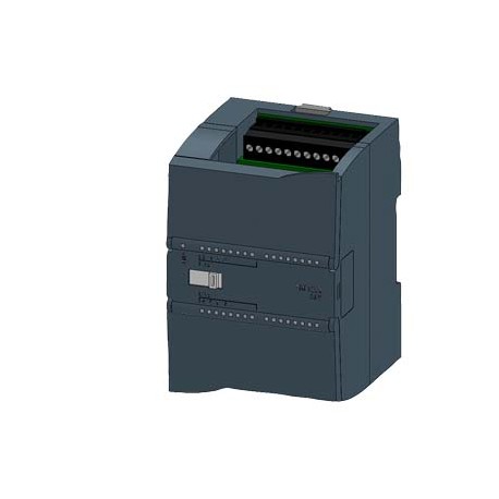 6ES7222-1XF30-0XB0 SIEMENS SIMATIC S7-1200, Digital output SM 1222, 8 DO, Relay changeover contact