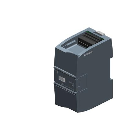 6ES7232-4HD32-0XB0 SIEMENS SIMATIC S7-1200, Analogausgabe, SM 1232, 4 AO, +/-10V, 14 Bit Auflösung, oder 0-2..