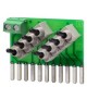 6ES7274-1XF30-0XA0 SIEMENS SIMATIC S7-1200, Simulator module SIM 1274, for CPU 1211/1212 8 input switches DC..