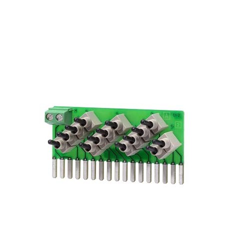 6ES7274-1XH30-0XA0 SIEMENS SIMATIC S7-1200, module de simulation SIM 1274, pour CPU 1214/1215 14 commutateur..