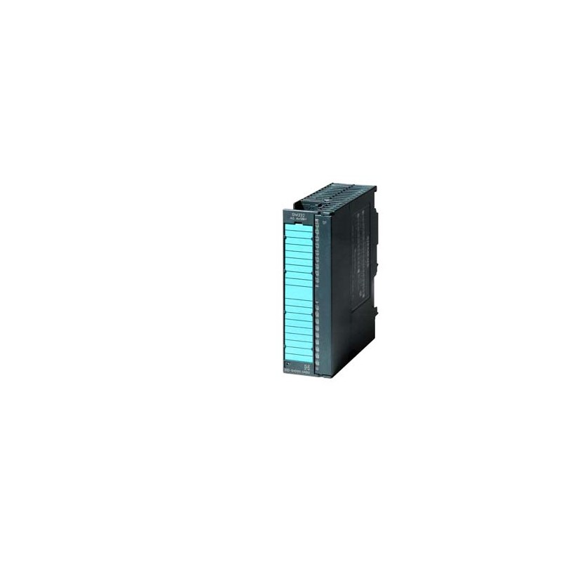 Siemens 6ES73327ND020AB0 Analog Output Module for sale online 