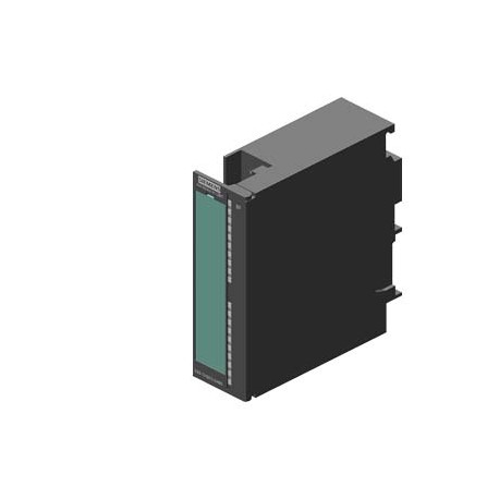 6ES7335-7HG02-0AB0 SIEMENS SIMATIC S7-300, ANALOG MODULE SM 335, OPTICALLY ISOLATED U/I DIAGNOSTICS INTERRUP..