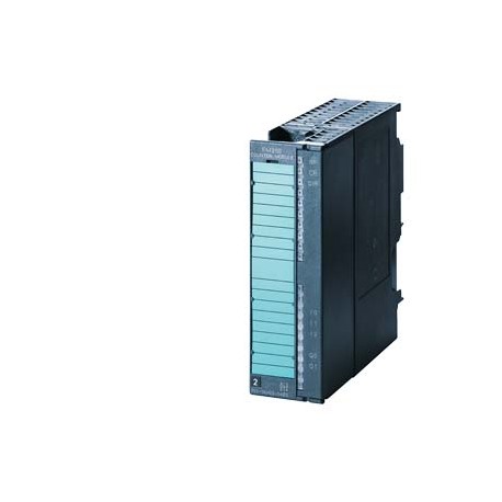 6ES7350-1AH03-0AE0 SIEMENS SIMATIC S7-300, module de comptage FM 350-1 pour S7-300, fonctions de comptage ju..