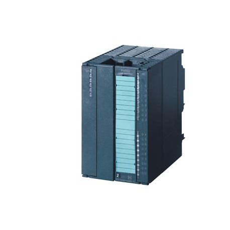 6ES7352-1AH02-0AE0 SIEMENS SIMATIC S7-300, cam controller, FM 352, electronic incl. configuration package on..