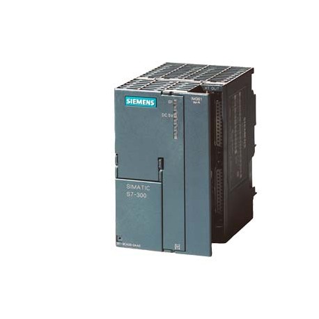 6ES7365-0BA01-0AA0 SIEMENS SIMATIC S7-300, módulo de interfaz IM 365 para conectar un bastidor de ampliación..