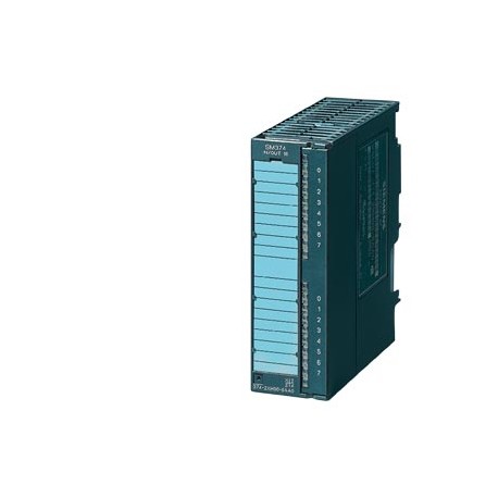6ES7374-2XH01-0AA0 SIEMENS SIMATIC S7-300, Simulatorbaugr. SM 374, zur Simulation von 16 Ein-oder 16 Ausgäng..