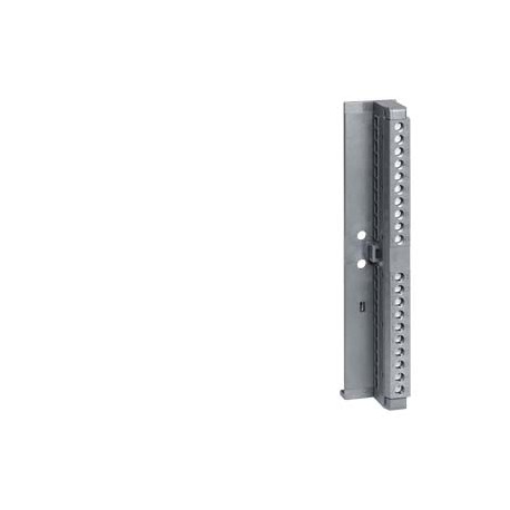 6ES7392-1AJ00-0AA0 SIEMENS SIMATIC S7-300, conector frontal para módulos de señal con bornes de tornillo, 20..