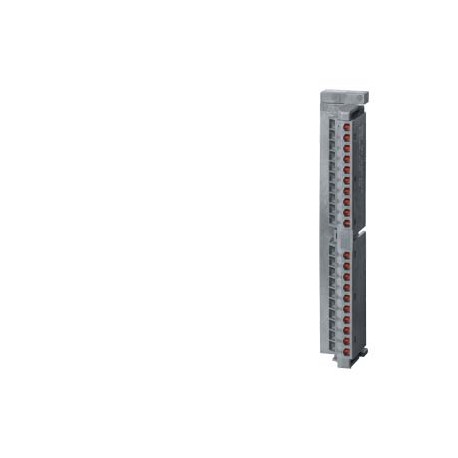 6ES7392-1BJ00-1AB0 SIEMENS SIMATIC S7-300, Front connector for signal modules with spring-loaded contacts, 2..