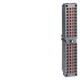 6ES7392-1BM01-0AA0 SIEMENS SIMATIC S7-300, Front connector for signal modules with spring-loaded contacts, 4..
