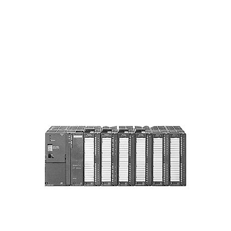 6ES7393-4AA00-0AA0 SIEMENS SIMATIC S7-300, Cable guide LK 393 for EX (I) modules Connections L+ and M are in..