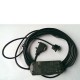 6ES7901-1BF00-0XA0 SIEMENS SIMATIC S7, Connecting cable for HMI adapter and PC/TS adapter, (RS232/null-modem..