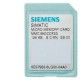 6ES7953-8LJ31-0AA0 SIEMENS SIMATIC S7, Micro Memory card per S7-300/C7/ET 200, 3, 3V Nflash, 512 kbyte