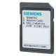 6ES7954-8LP02-0AA0 SIEMENS SIMATIC S7, memory cards for S7-1x 00 CPU, 3, 3V Flash, 2 GByte