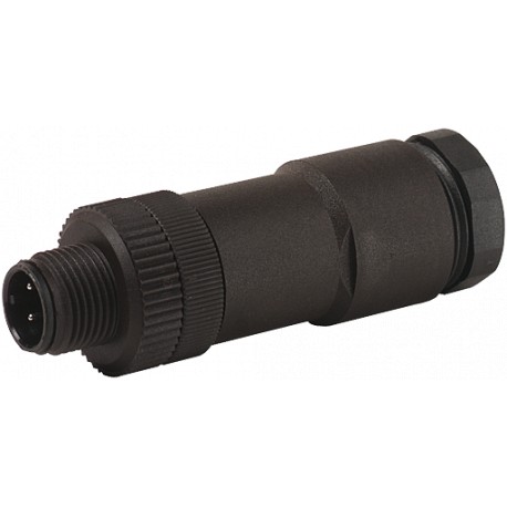 7000-12801-0000000 MURRELEKTRONIK M12 distribuidor en Y macho 0° con cable bornes de tornillo 5-pol. max.0,7..