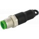 7000-14041-0000000 MURRELEKTRONIK M12 Busabschlussstecker für Profibus
