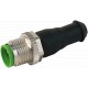 7000-15041-0000000 MURRELEKTRONIK M12 заглушка шины для CUBE67