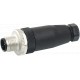 7000-20041-0000000 MURRELEKTRONIK M12 maschio 0° a cablare codifica C