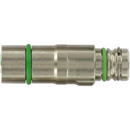 7000-42116-0000000 MURRELEKTRONIK M12 MV insert shielded male snap / female
