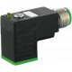 7000-42871-0000000 MURRELEKTRONIK M12 adaptor rear / MSUD valve plug form CI 9,4 mm