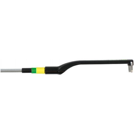 7000-99094-0000000 MURRELEKTRONIK M12 chave AF 17