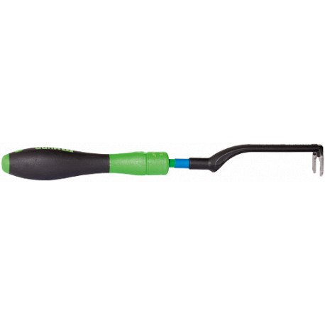 7000-99099-0000000 MURRELEKTRONIK M12 Chave de torque para AF 18 torque: 0,6 Nm